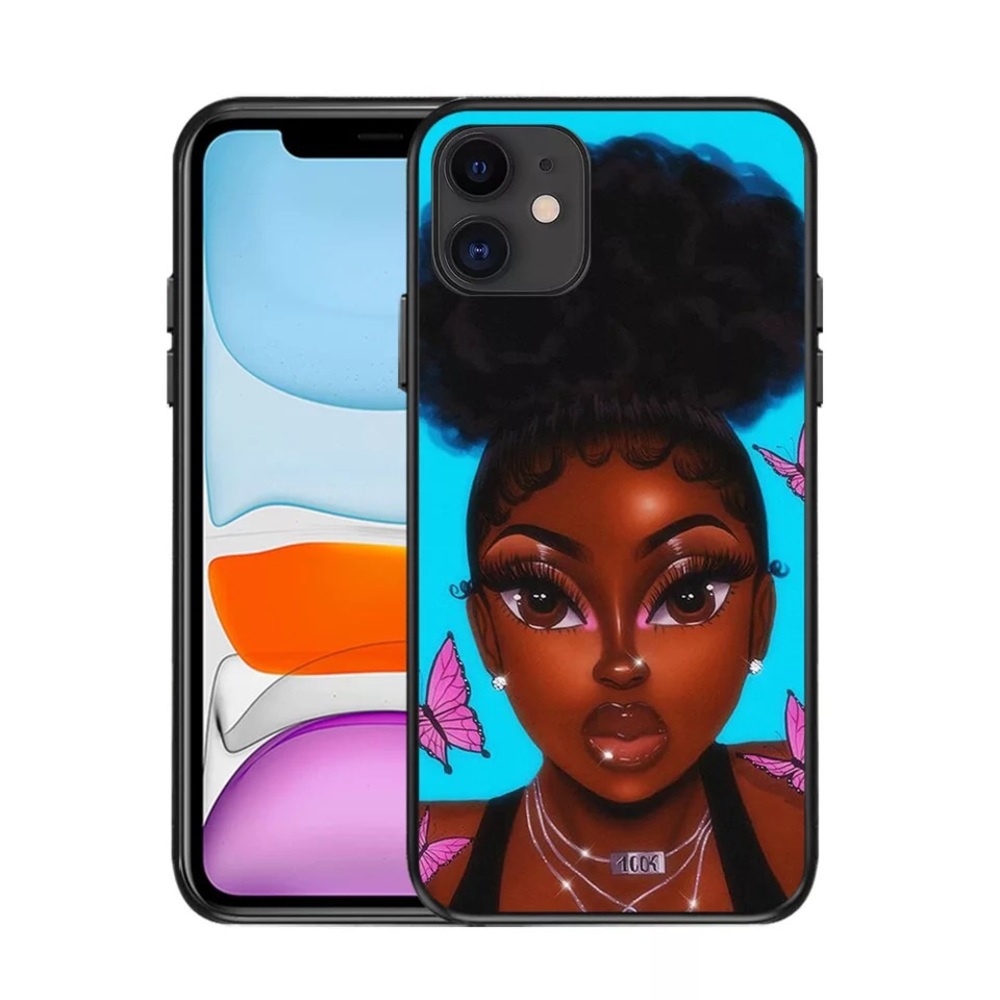 Phone cases